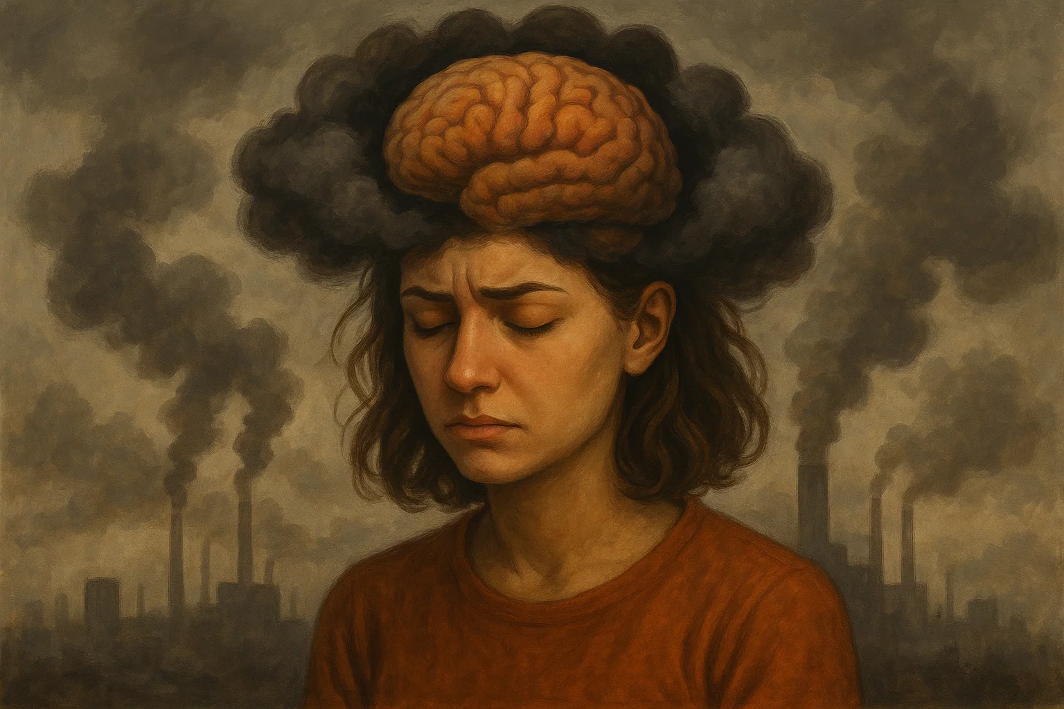 Эмоциональная